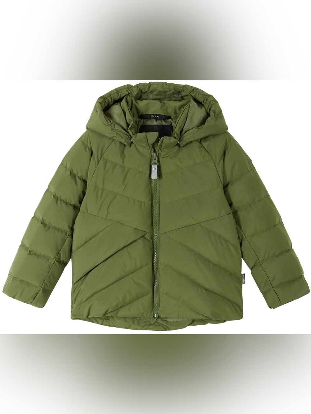 Kupponen Reima Waterproof Down Winter Jacket